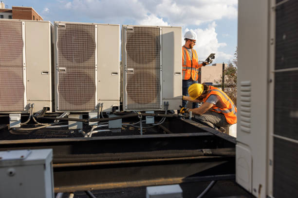 Best HVAC for Healthcare Facilities in Frontenac, MO
