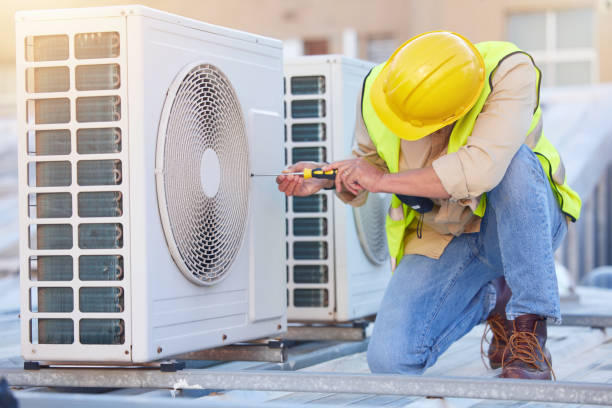 Best Thermostats and Smart Controls in Frontenac, MO