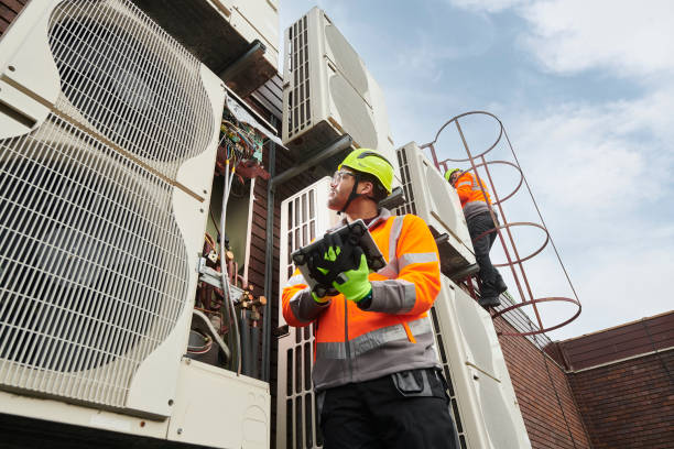 Best Residential HVAC in Frontenac, MO