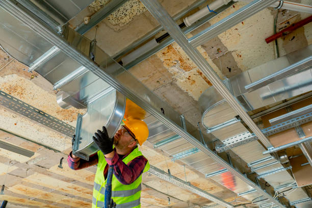 Best Emergency HVAC Services in Frontenac, MO