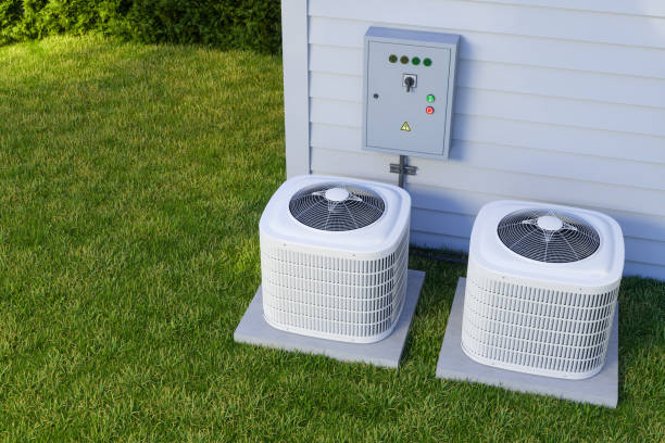 Best HVAC Software and Technology in Frontenac, MO