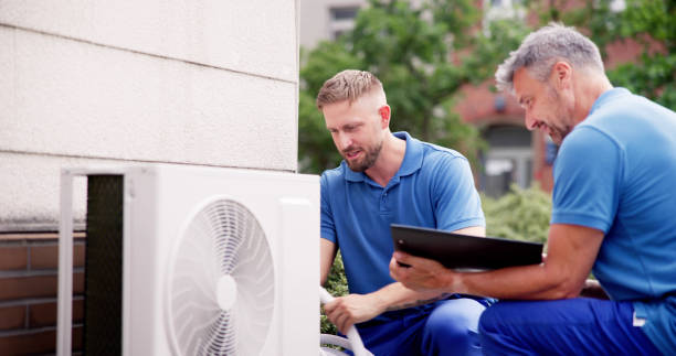 Best HVAC Training and Certification in Frontenac, MO