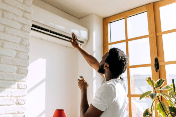 Best HVAC Retrofitting and Upgrading in Frontenac, MO
