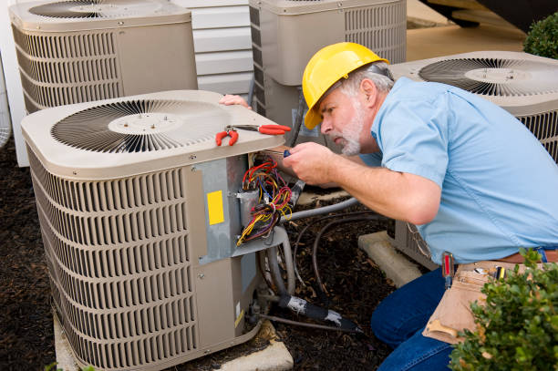  Frontenac, MO HVAC Pros