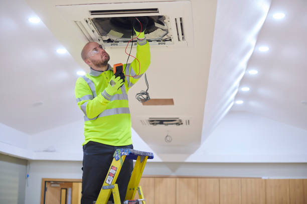 Best Seasonal HVAC Services in Frontenac, MO